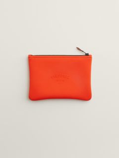 Neobain Maillon Marin case, small model - Orange | Hermès USA